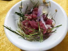 -五洞培记山庄·鲜牛肉火锅