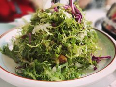 -前王院•巧克力海鲜市集餐厅(万平口店)