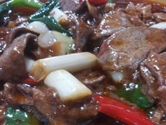 -周师饭店