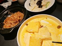 -小菜园新徽菜(青岛市南万象城店)