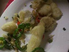 -蛇口康乐快餐鱼仔档(翠苑小区店)
