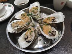 -飞尝蚝·顺德菜·鱼生(顺德总店)