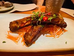 -THE CANNERY&JUJU 新鲜海鲜·牛排美食酒廊