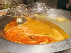 -陈记顺和潮汕牛肉火锅(番禺迎宾大道店)