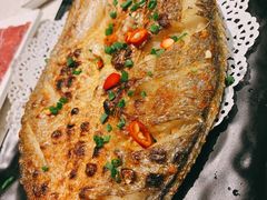 -九府羊·鲜羊火锅·烤串(新华路店)