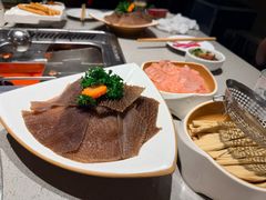 -海底捞火锅(团结桥店)