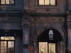 -1901 Cafe(西四店)
