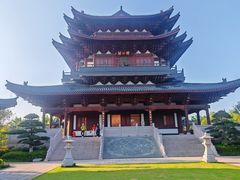 -江心屿景区