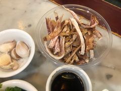 -大碗居老北京炸酱面(蛇口店)