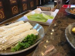 -小龙坎老火锅(北京三里屯店)