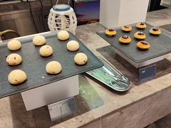 -远洲凤凰山庄臻味全日餐厅