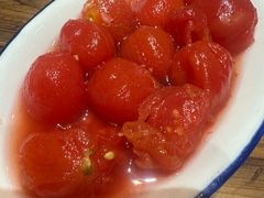西红柿-盟重烧烤(高正街店)