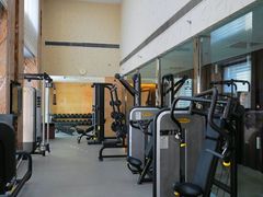 -北京首都机场希尔顿酒店