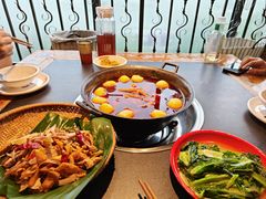 -李子坝梁山鸡(李子坝大鸡哥店)