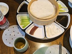 -粗茶淡饭·隐庐私厨(东亭店)