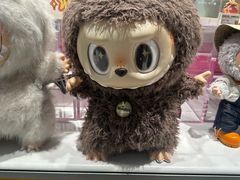 -泡泡玛特POPMART(龙湖杭州滨江天街店)