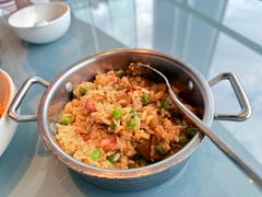 -小大董·烤鸭(观景餐厅·南京西路店)