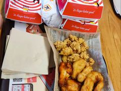 -肯德基(余杭莱蒙店)