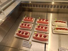 -奈雪的茶(青岛卓悦里INTOWN店)