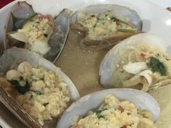 -车头老二大排档