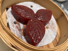 -頂好酒家·经典粤菜(海信广场店)