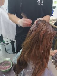 -DX HAIR SALON·发现未知美发沙龙