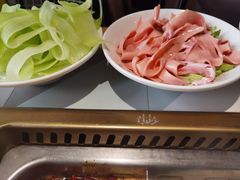 -雾都渣渣火锅(南城智汇城店)