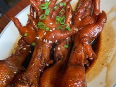 -大牌大·传统杭帮菜(湖滨店)