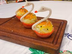 -名苑皇宫酒家(来魅力壁画村店)