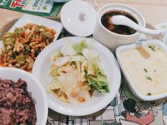 -老乡鸡(融科天地店)