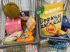 -永辉超市(中南城店)