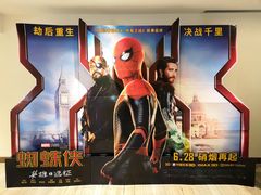 -英皇电影城(英皇集团中心IMAX店)