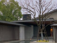 -木守西溪溪隐餐厅