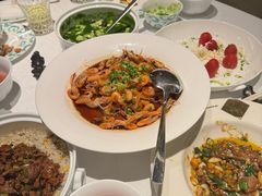 -桂满陇·海市蜃楼·黑金(国金店)