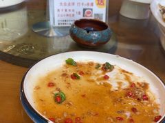 -下梅人家土菜馆(历史文化餐厅度假区店)