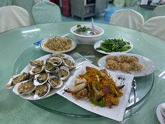 -景好海鲜餐厅(大鹏必选旅游店)