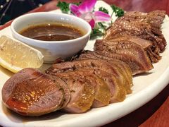 法式烤牛舌-hallch好吃餐厅(奥体中心店)