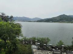 -宁波九龙湖开元度假村