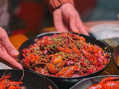 -金陵一哥龙虾馆(三牌楼总店)