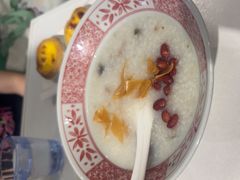 -葡珍轩冰室(虹桥机场T1店)