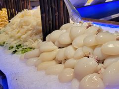 -诱货海鲜自助火锅(爱琴海购物公园东百店)