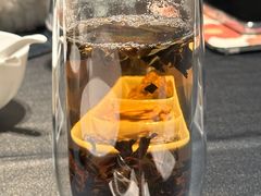 古树红茶-江南雅厨(李公堤店)