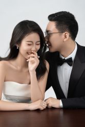 点击看大图 -CD视觉婚纱摄影