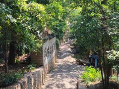 -狼山风景名胜区