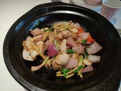 -谭厨中山传家菜.乳鸽.脆鲩鱼(华强北中航城店)