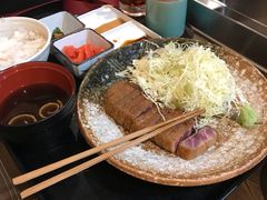 -牛かつもと村(原宿店)