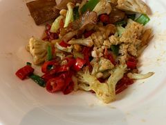 -月福京味斋·烤鸭店·北京菜(鼓楼总店)