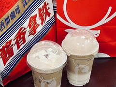 -瑞幸咖啡(福田荣超大厦大堂店)