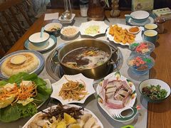 -大理董·董家小厨野生菌火锅(古城旗舰店)