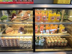 -SnowPeak Cafe(上海环宇城Max店)